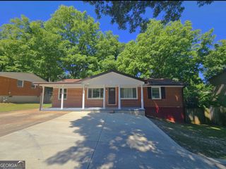 1150 Goldsmith Road, Stone Mountain, GA 30083