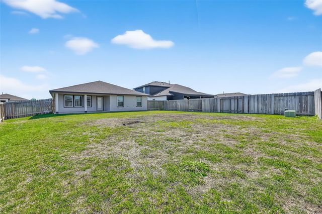 827 Silver Kettle Drive, Rosharon, TX 77583