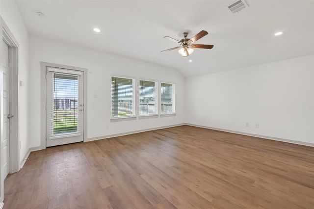 827 Silver Kettle Drive, Rosharon, TX 77583