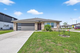 827 Silver Kettle Drive, Rosharon, TX 77583