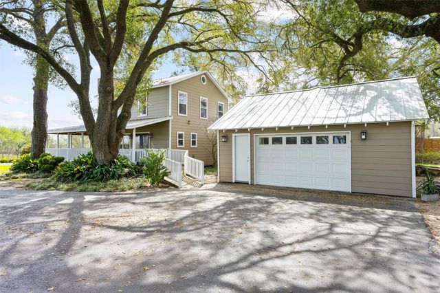 10602 Ward Road, Tomball, TX 77375