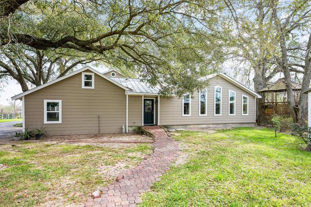 10602 Ward Road, Tomball, TX 77375