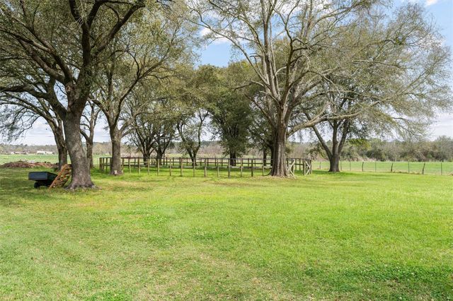 10602 Ward Road, Tomball, TX 77375