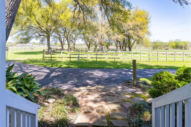 10602 Ward Road, Tomball, TX 77375