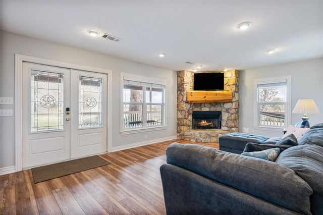 10602 Ward Road, Tomball, TX 77375