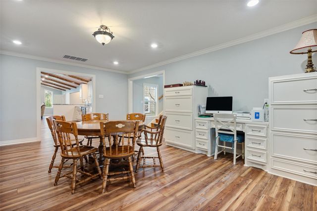 10602 Ward Road, Tomball, TX 77375