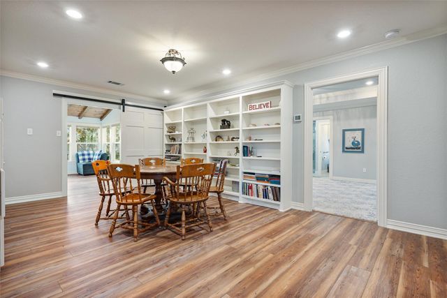 10602 Ward Road, Tomball, TX 77375