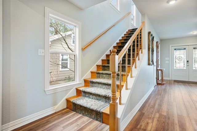 10602 Ward Road, Tomball, TX 77375