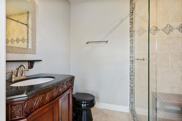 10602 Ward Road, Tomball, TX 77375