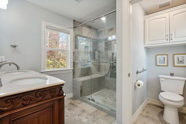 10602 Ward Road, Tomball, TX 77375