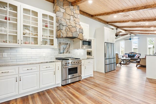 10602 Ward Road, Tomball, TX 77375