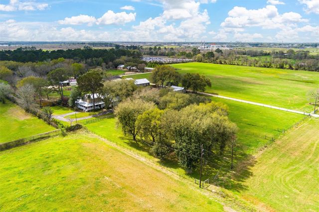 10602 Ward Road, Tomball, TX 77375