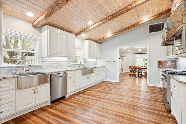 10602 Ward Road, Tomball, TX 77375