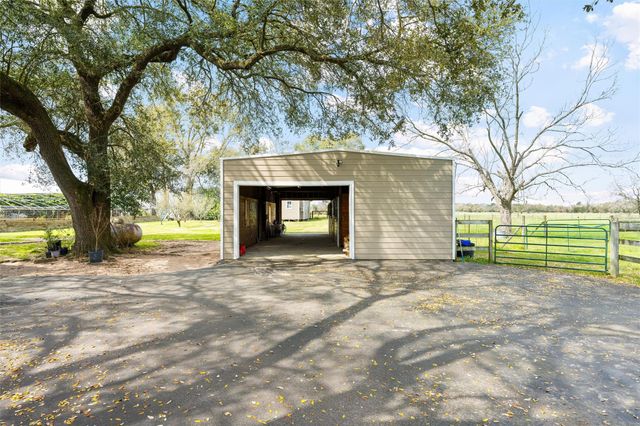 10602 Ward Road, Tomball, TX 77375