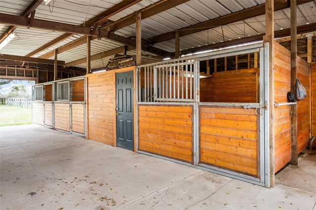 10602 Ward Road, Tomball, TX 77375