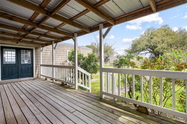 10602 Ward Road, Tomball, TX 77375