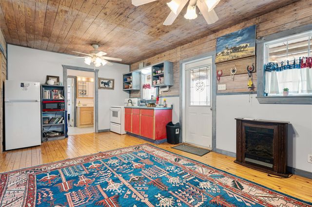 10602 Ward Road, Tomball, TX 77375