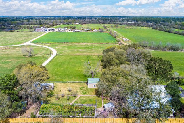 10602 Ward Road, Tomball, TX 77375