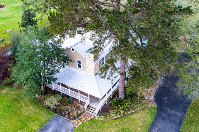 10602 Ward Road, Tomball, TX 77375