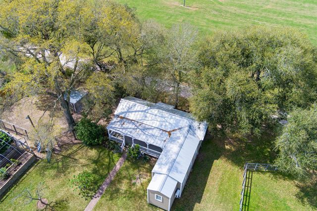 10602 Ward Road, Tomball, TX 77375