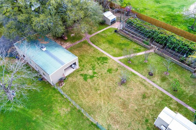 10602 Ward Road, Tomball, TX 77375