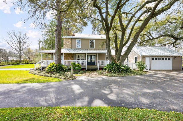 10602 Ward Road, Tomball, TX 77375