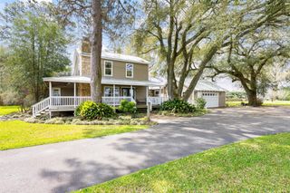 10602 Ward Road, Tomball, TX 77375