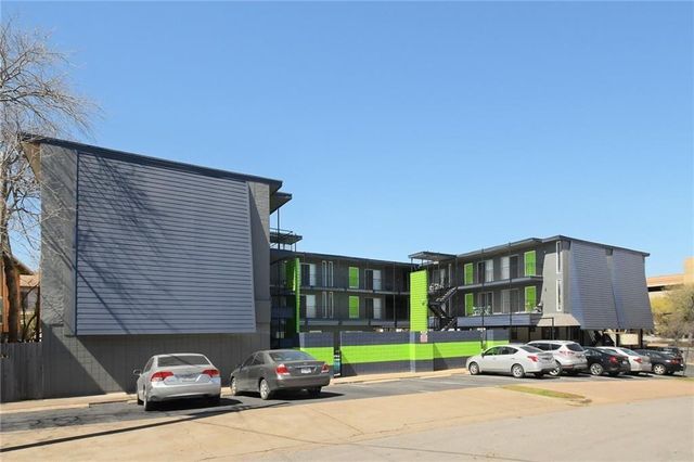 2900 Cole ST 310, Austin, TX 78705