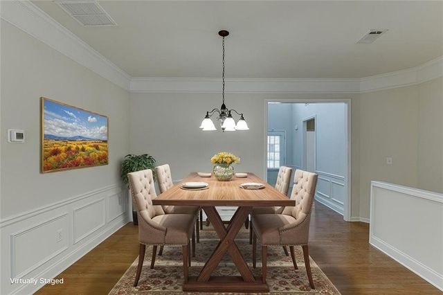 6407 Lantern Ridge, Hoschton, GA 30548