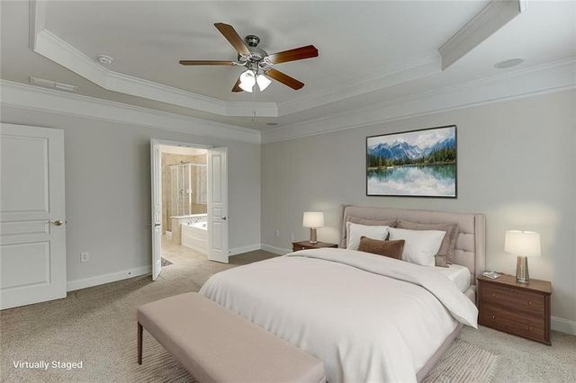 6407 Lantern Ridge, Hoschton, GA 30548