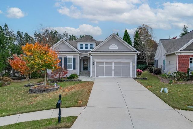 6407 Lantern Ridge, Hoschton, GA 30548