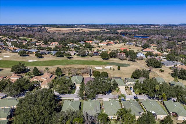 13231 PALMILLA CIRCLE, Dade City, FL 33525