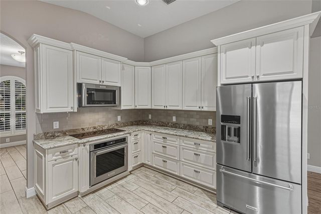 13231 PALMILLA CIRCLE, Dade City, FL 33525