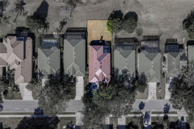 13231 PALMILLA CIRCLE, Dade City, FL 33525