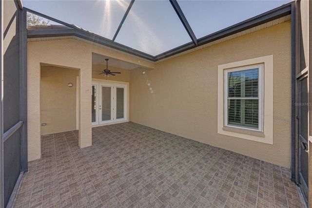 13231 PALMILLA CIRCLE, Dade City, FL 33525