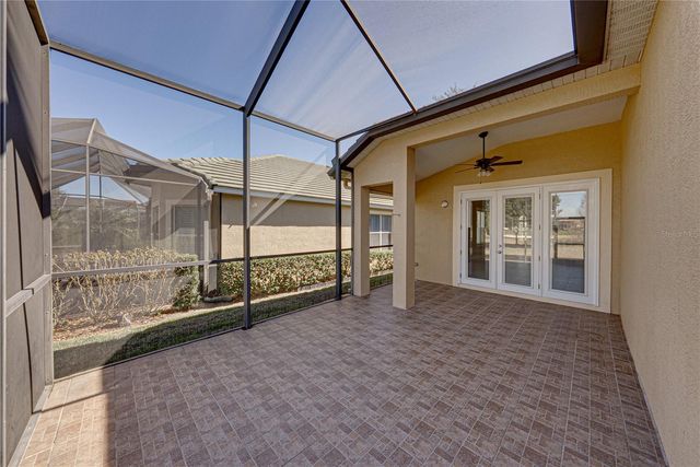 13231 PALMILLA CIRCLE, Dade City, FL 33525