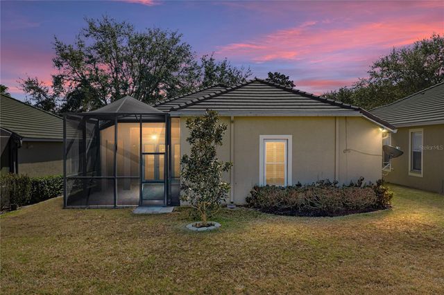 13231 PALMILLA CIRCLE, Dade City, FL 33525