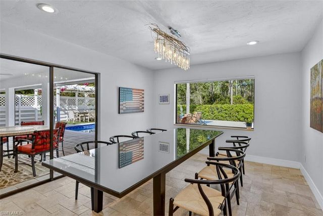 3331 3rd AVE NW, Naples, FL 34120