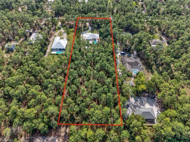 3331 3rd AVE NW, Naples, FL 34120