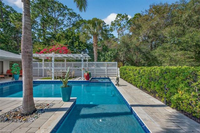 3331 3rd AVE NW, Naples, FL 34120