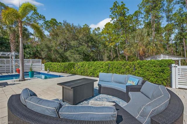 3331 3rd AVE NW, Naples, FL 34120