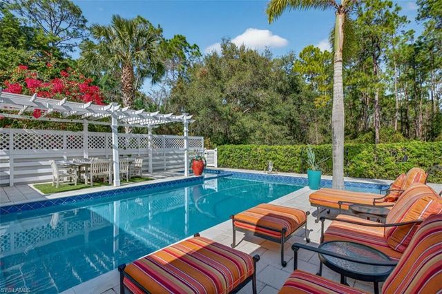 3331 3rd AVE NW, Naples, FL 34120