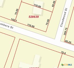 403B Claudewood Street, Holland, TX 76534