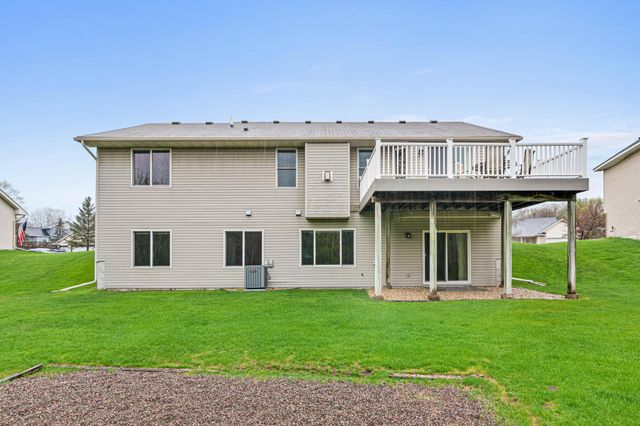 12270 194th Avenue NW, Elk River, MN 55330