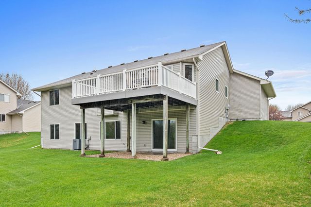 12270 194th Avenue NW, Elk River, MN 55330