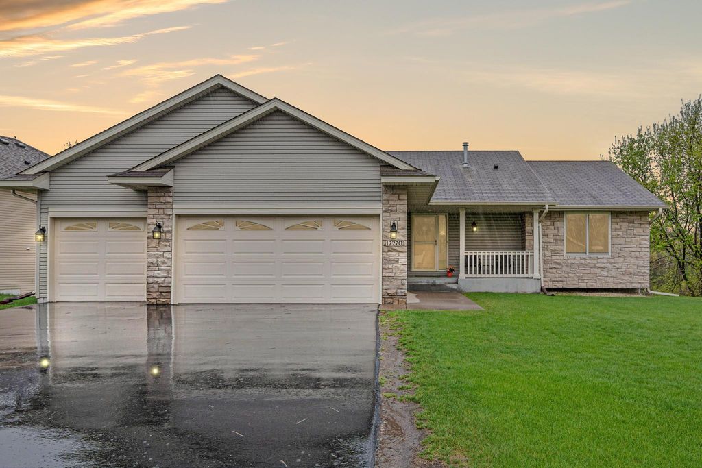12270 194th Avenue NW, Elk River, MN 55330
