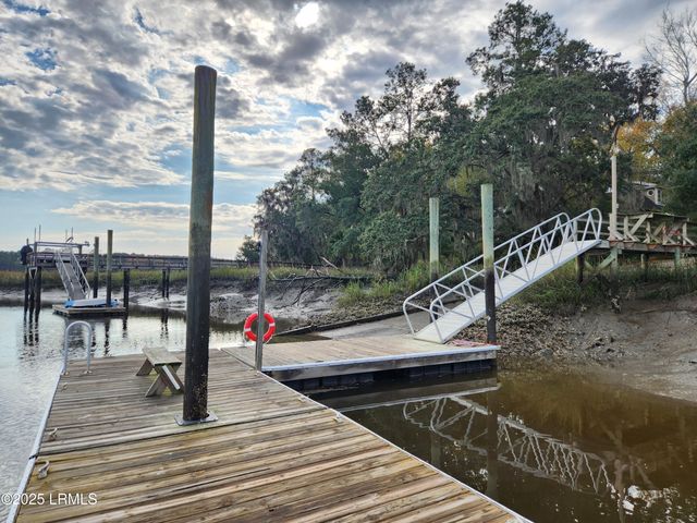 5 & 7 Barnaby Bluff, Seabrook, SC 29940