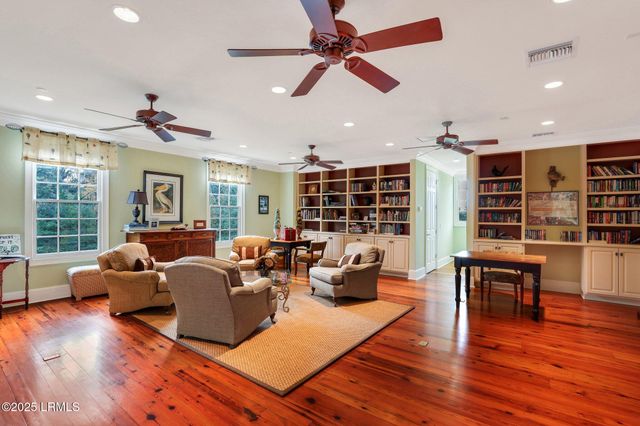 5 & 7 Barnaby Bluff, Seabrook, SC 29940