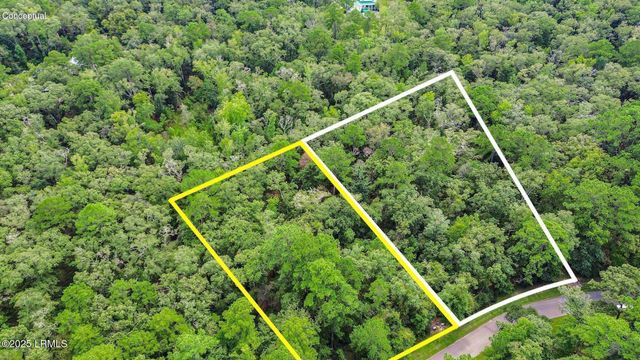 5 & 7 Barnaby Bluff, Seabrook, SC 29940