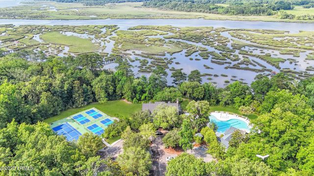 5 & 7 Barnaby Bluff, Seabrook, SC 29940